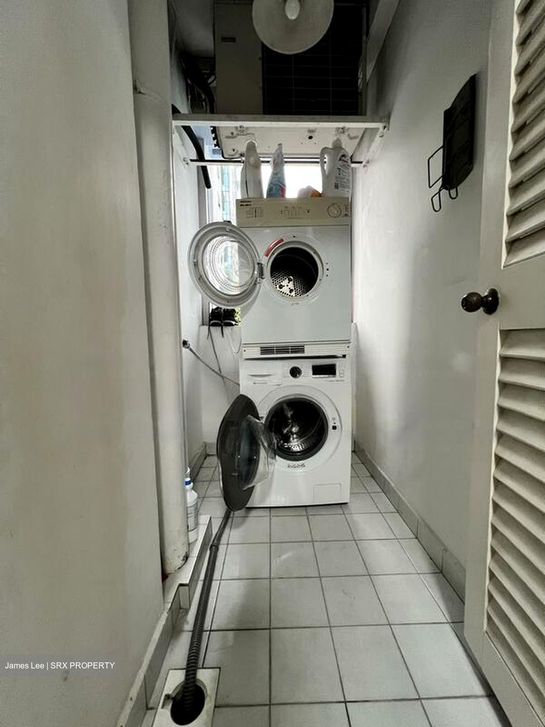 La Crystal (D9), Apartment #458216261